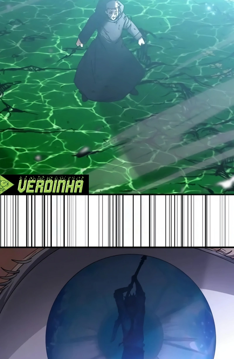 Academia da Transcendência Capitulo 125 Pagina 105