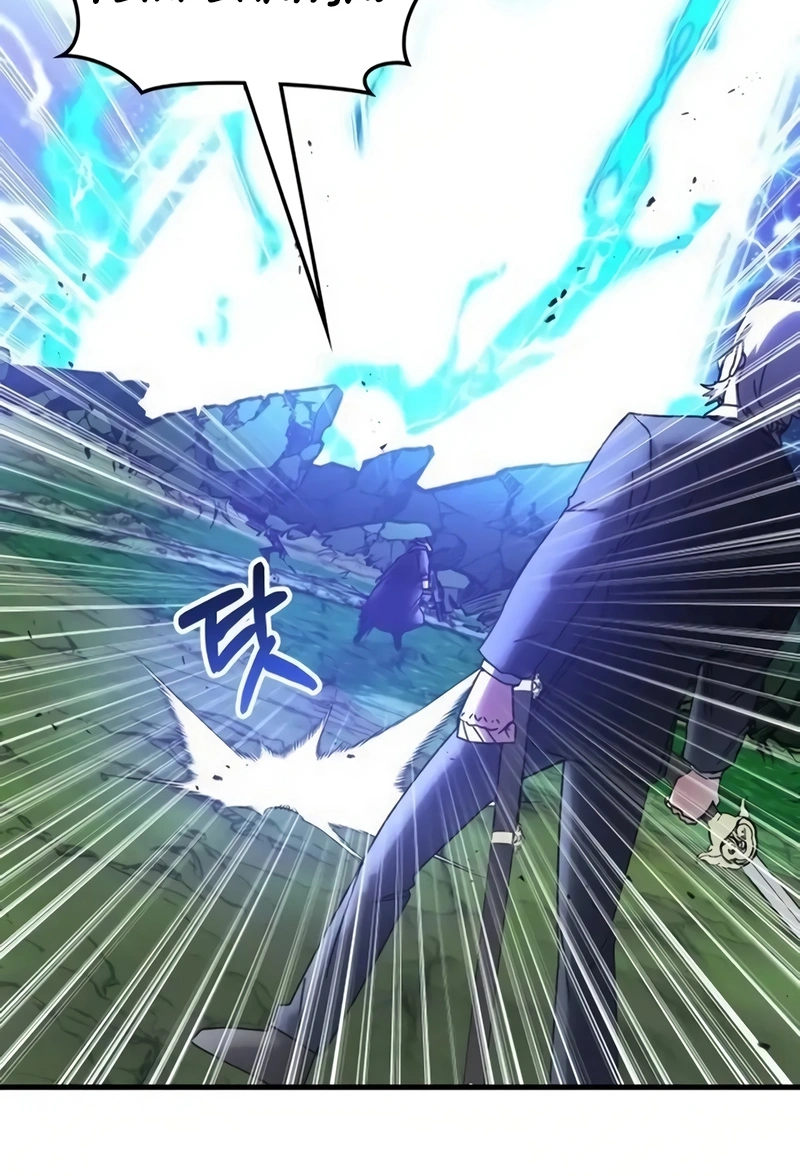 Academia da Transcendência Capitulo 126 Pagina 20