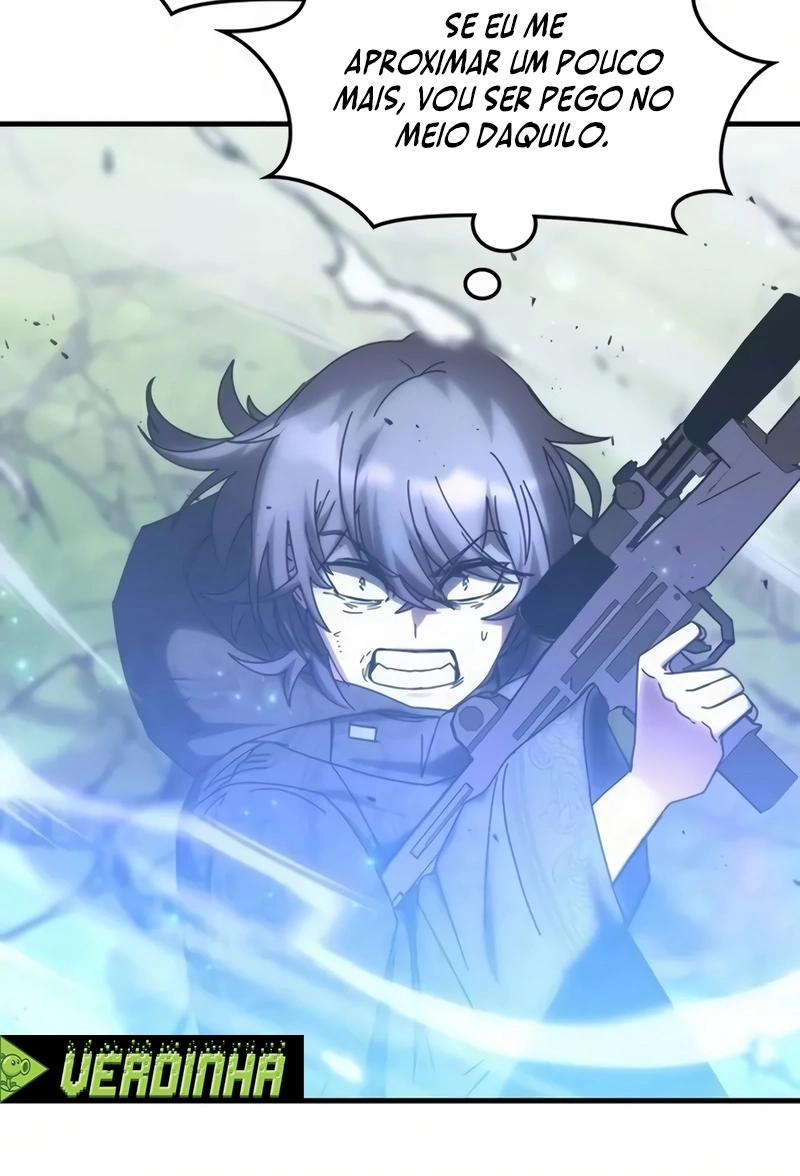 Academia da Transcendência Capitulo 126 Pagina 26