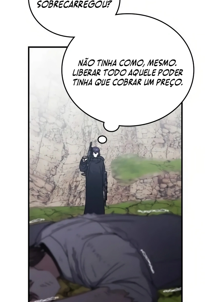 Academia da Transcendência Capitulo 126 Pagina 41