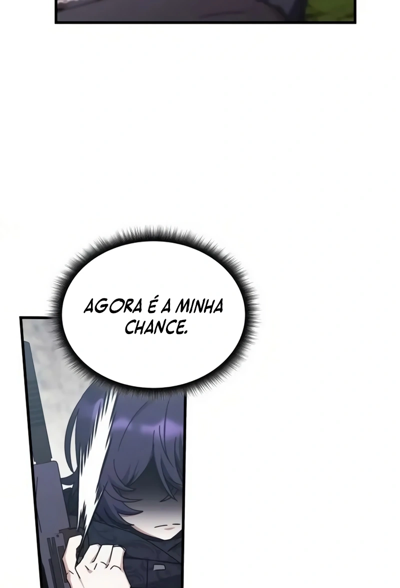 Academia da Transcendência Capitulo 126 Pagina 42