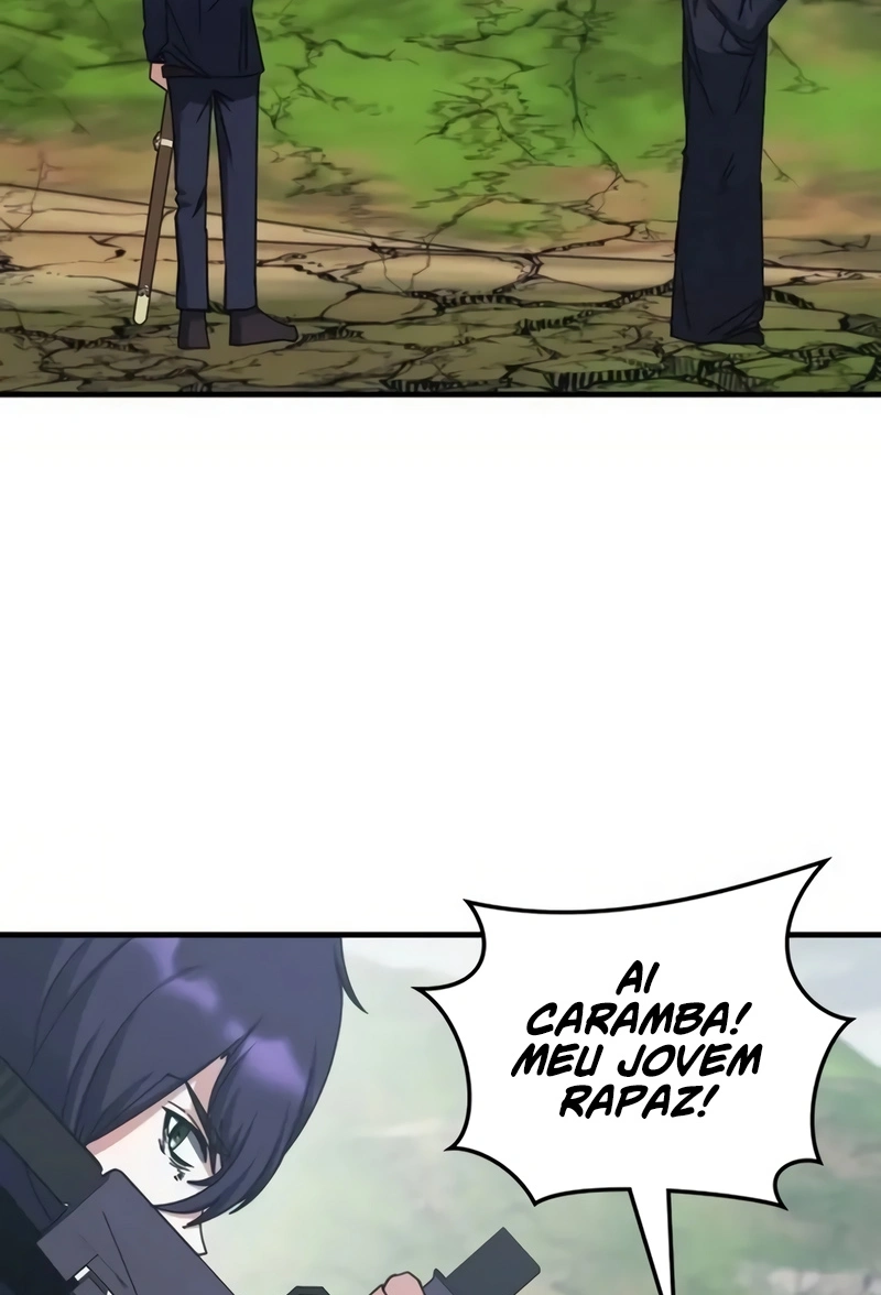 Academia da Transcendência Capitulo 126 Pagina 44