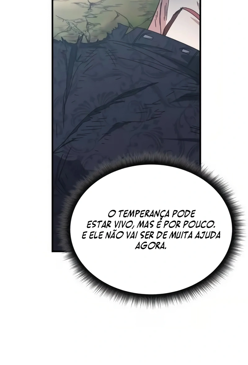 Academia da Transcendência Capitulo 126 Pagina 47