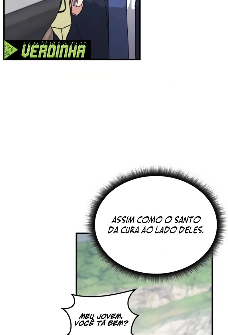 Academia da Transcendência Capitulo 126 Pagina 49