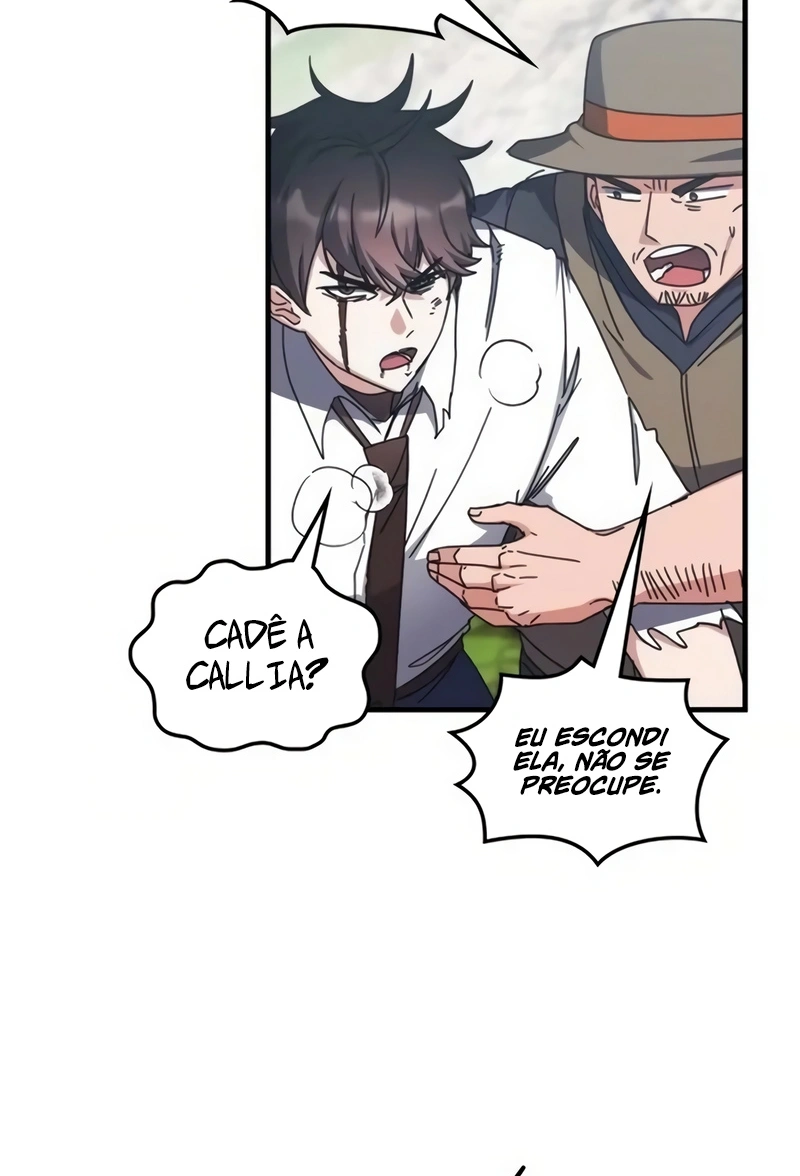 Academia da Transcendência Capitulo 126 Pagina 50