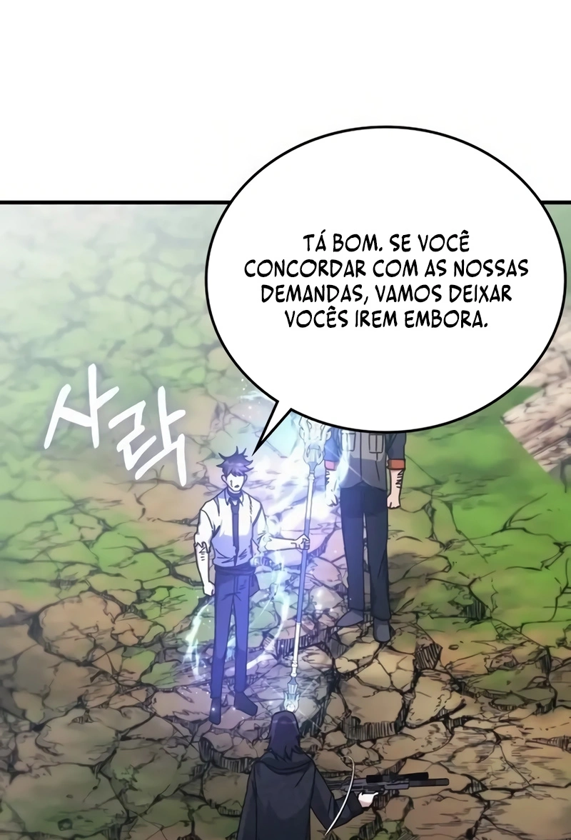 Academia da Transcendência Capitulo 126 Pagina 65