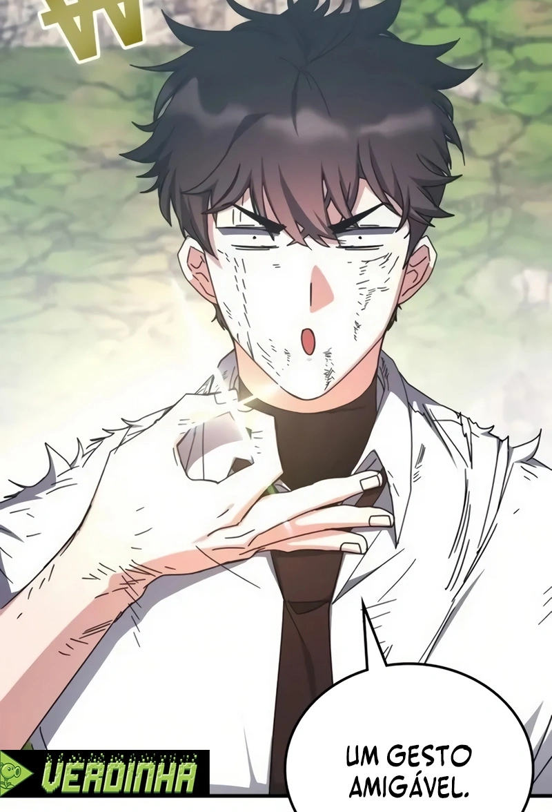 Academia da Transcendência Capitulo 126 Pagina 67