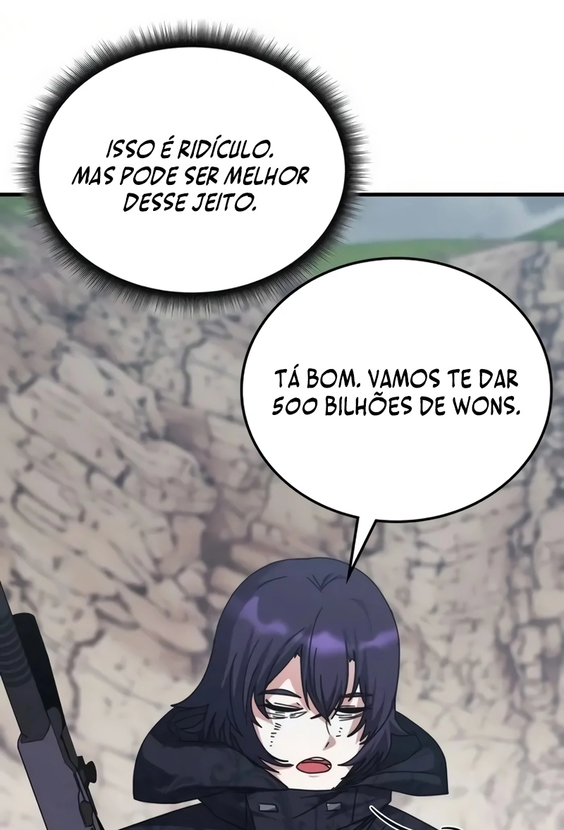 Academia da Transcendência Capitulo 126 Pagina 70