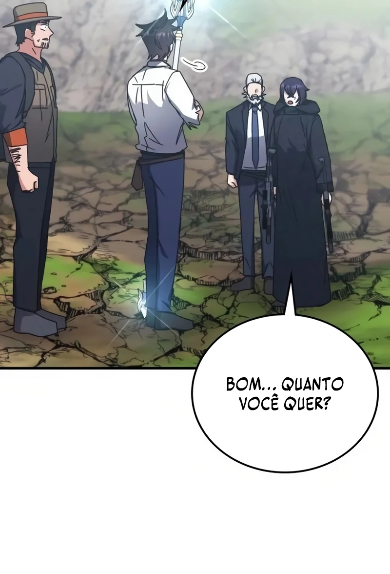 Academia da Transcendência Capitulo 126 Pagina 74