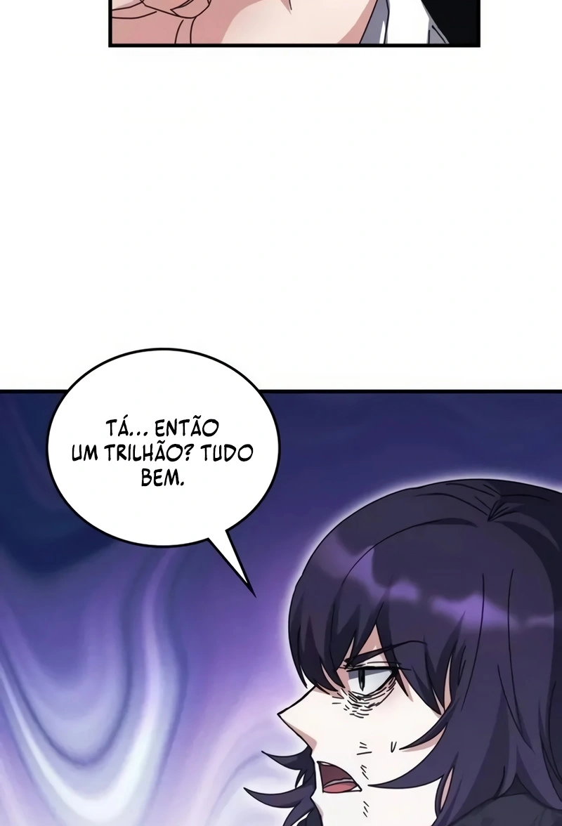 Academia da Transcendência Capitulo 126 Pagina 76