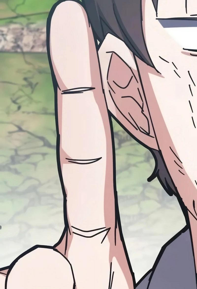 Academia da Transcendência Capitulo 126 Pagina 81