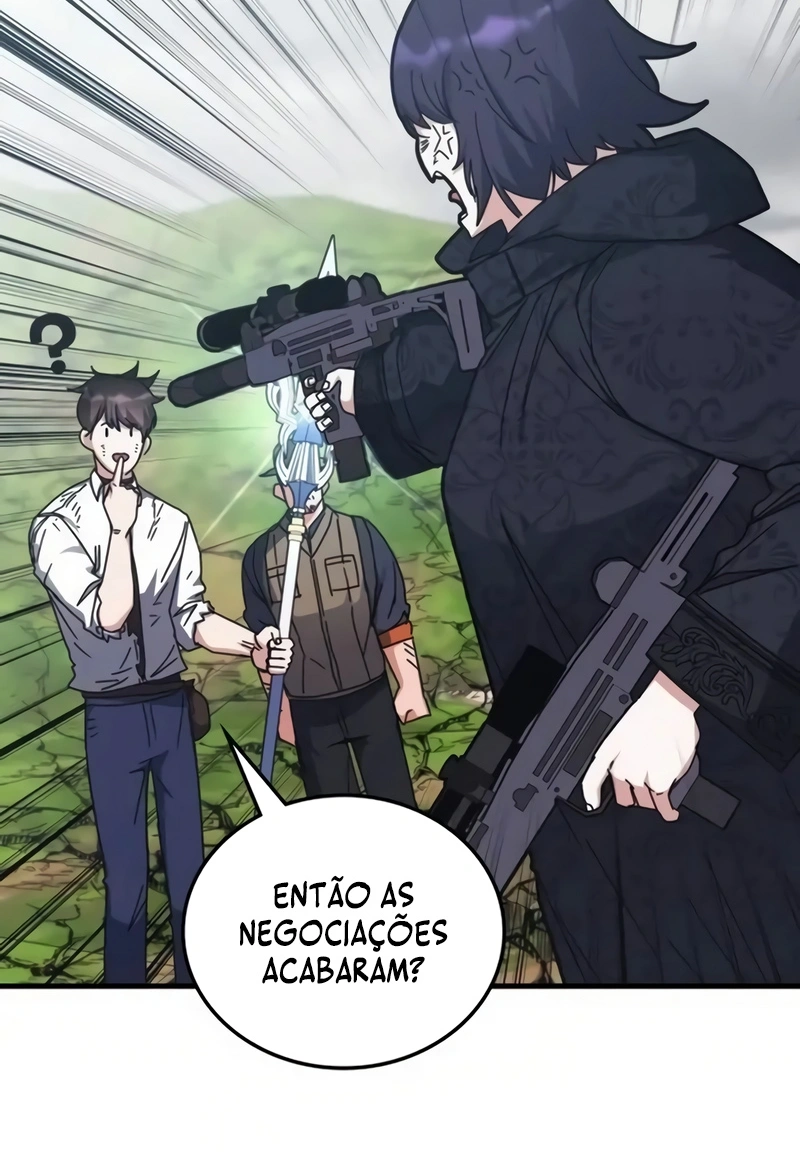 Academia da Transcendência Capitulo 126 Pagina 87