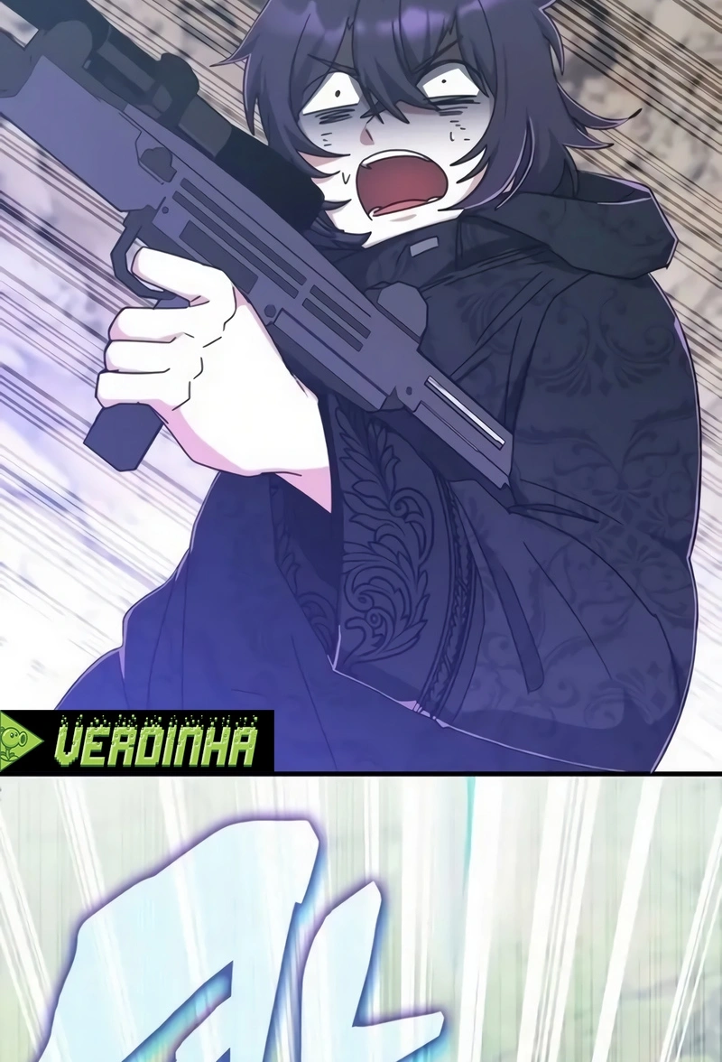 Academia da Transcendência Capitulo 126 Pagina 91