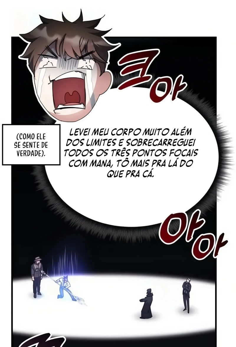 Academia da Transcendência Capitulo 126 Pagina 96