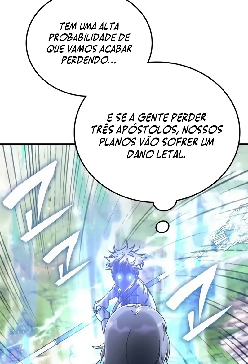 Academia da Transcendência Capitulo 126 Pagina 102