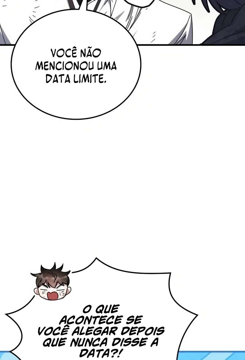 Academia da Transcendência Capitulo 126 Pagina 110