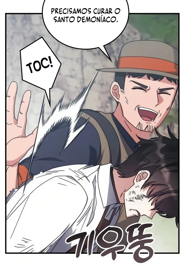 Academia da Transcendência Capitulo 126 Pagina 116