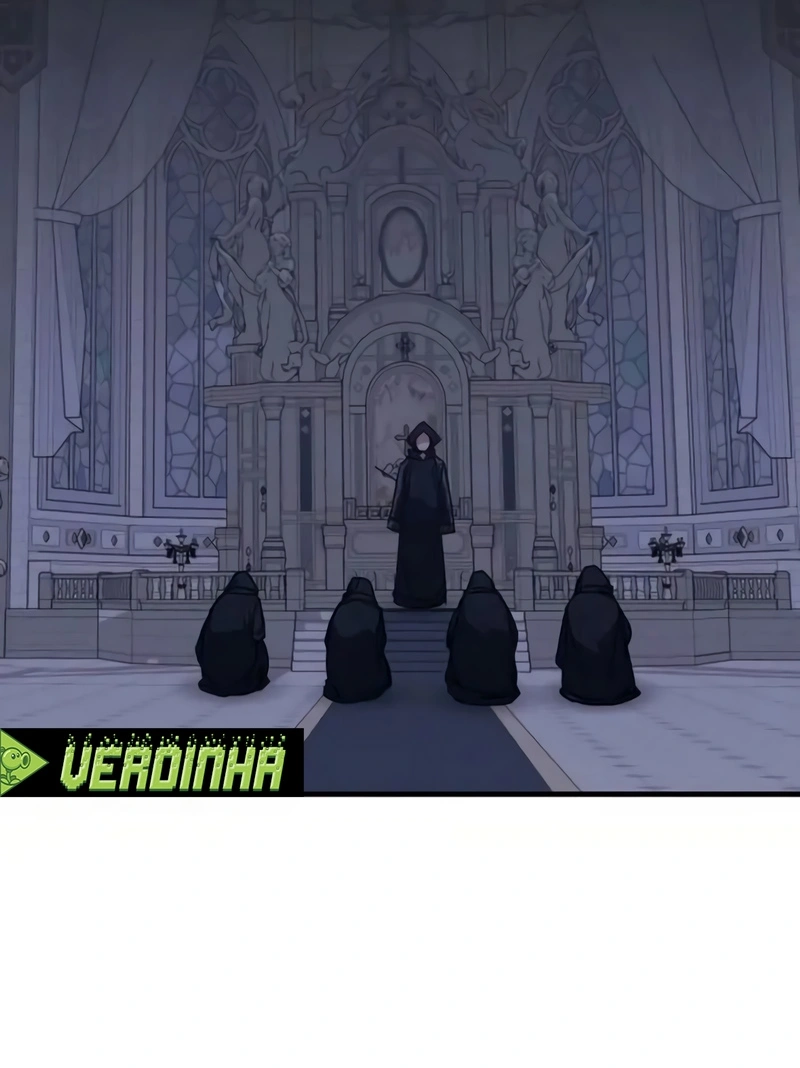 Academia da Transcendência Capitulo 127 Pagina 3