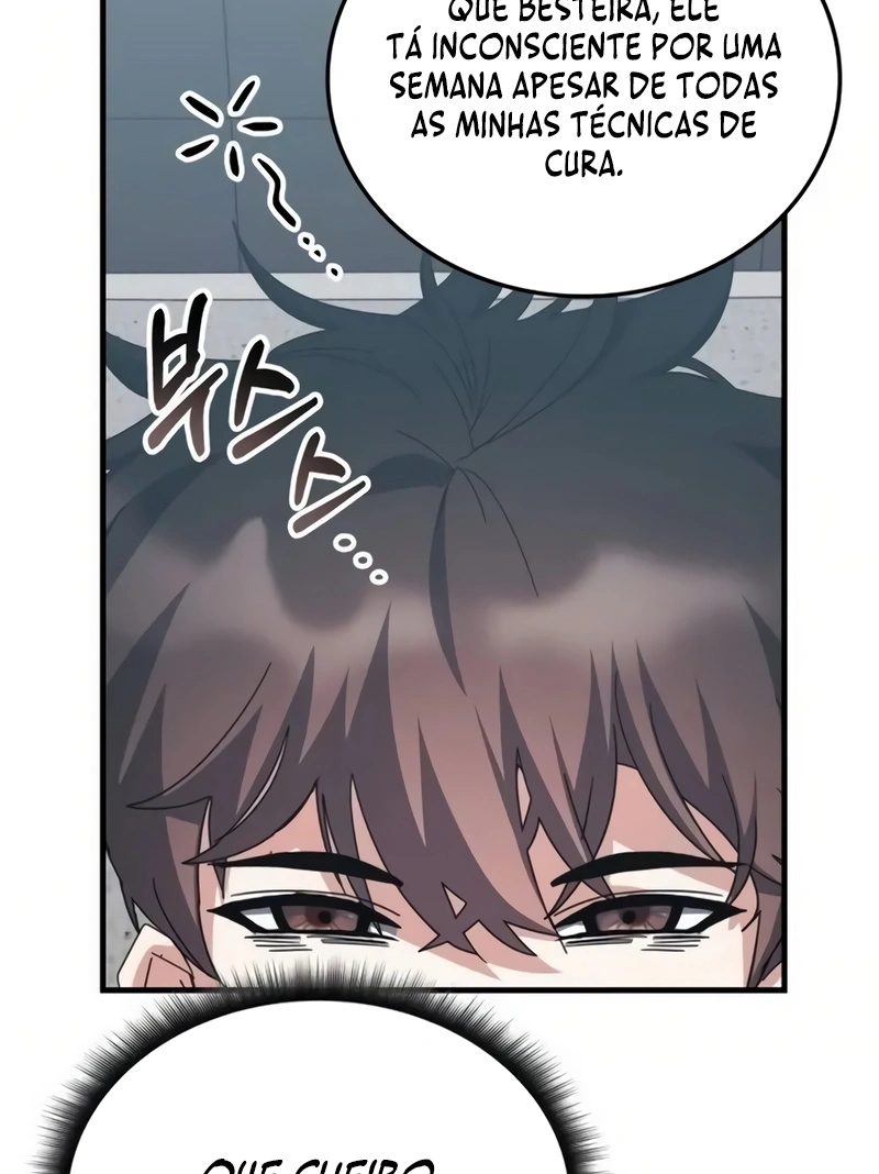 Academia da Transcendência Capitulo 127 Pagina 29