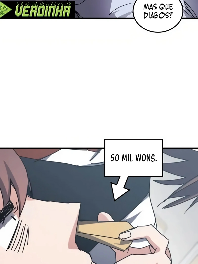 Academia da Transcendência Capitulo 127 Pagina 32