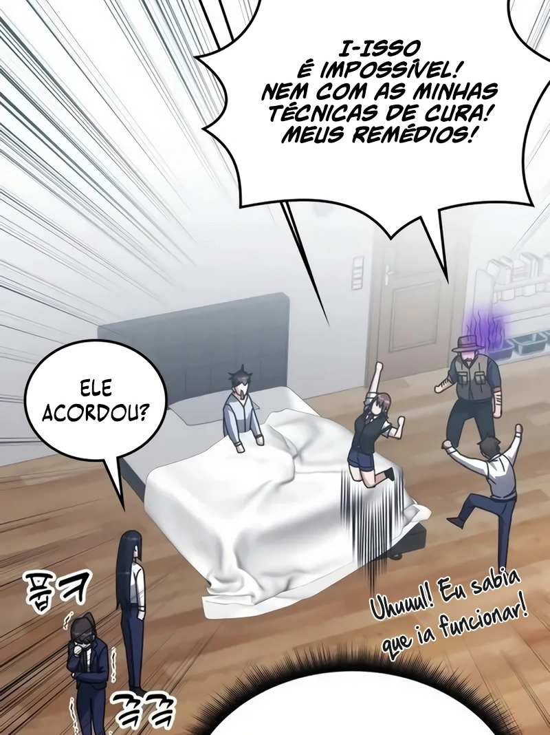 Academia da Transcendência Capitulo 127 Pagina 34