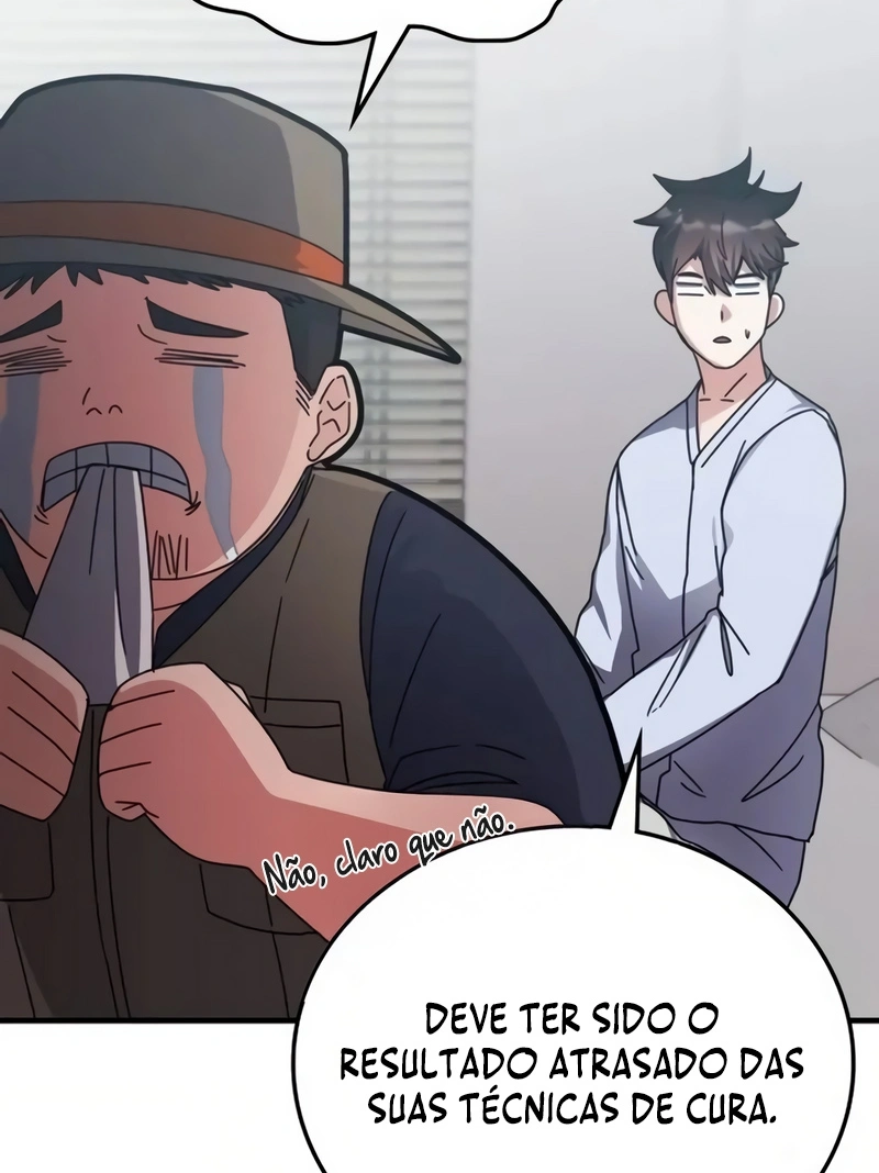 Academia da Transcendência Capitulo 127 Pagina 36