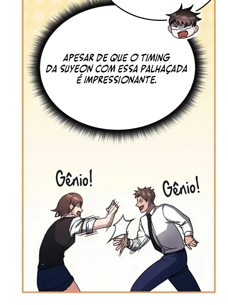 Academia da Transcendência Capitulo 127 Pagina 38