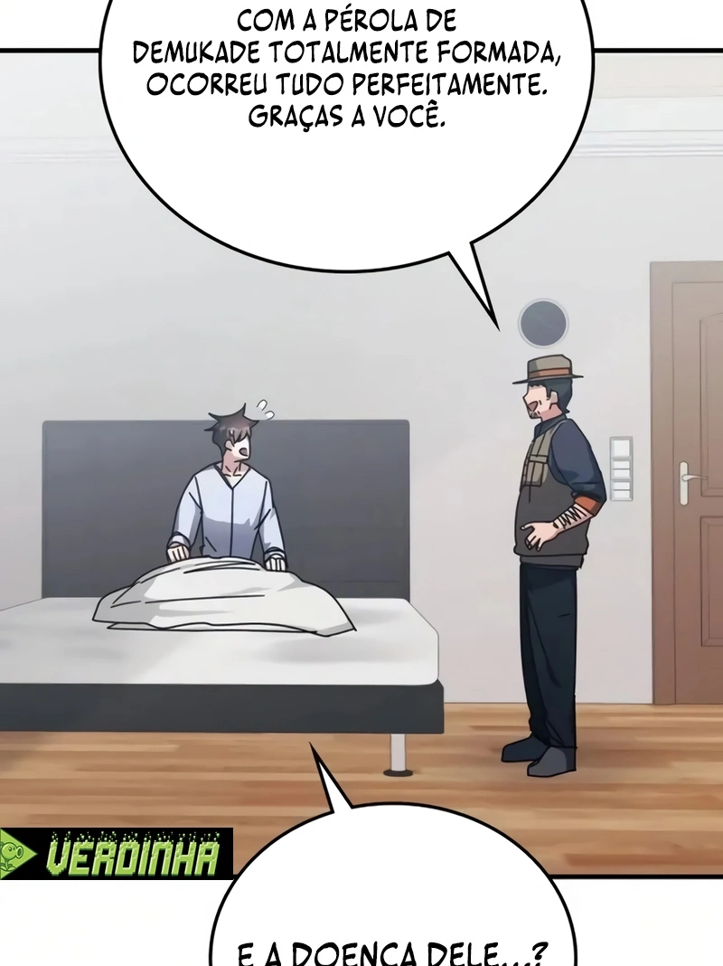 Academia da Transcendência Capitulo 127 Pagina 41