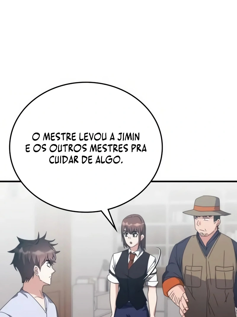 Academia da Transcendência Capitulo 127 Pagina 44