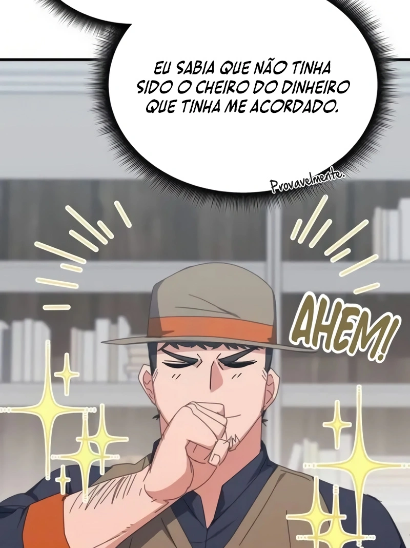 Academia da Transcendência Capitulo 127 Pagina 48