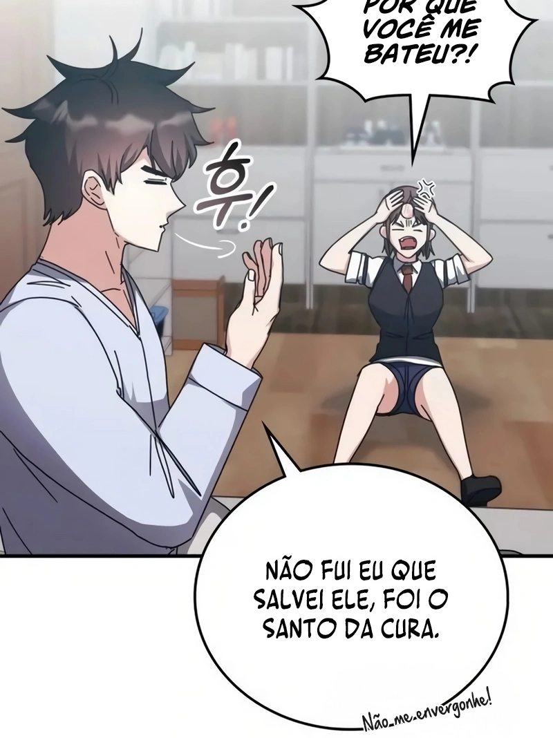 Academia da Transcendência Capitulo 127 Pagina 53
