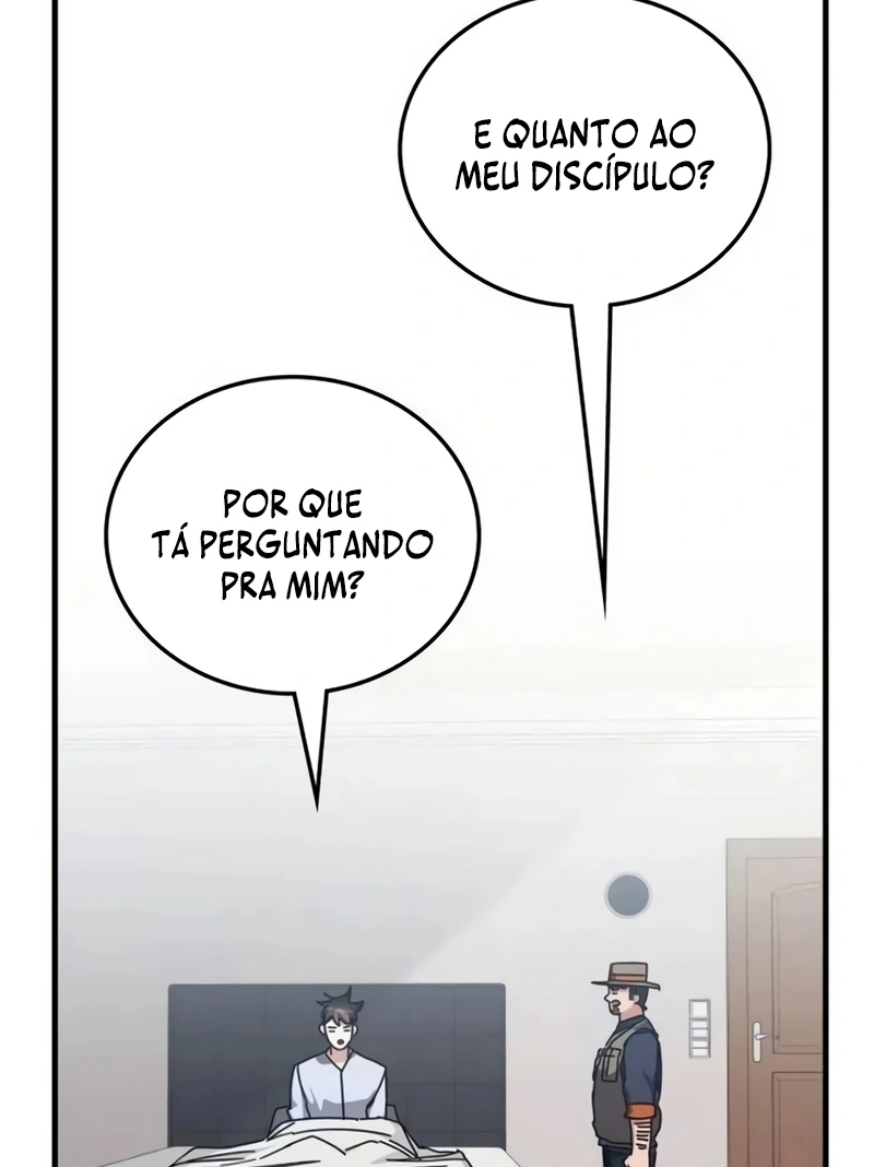 Academia da Transcendência Capitulo 127 Pagina 62