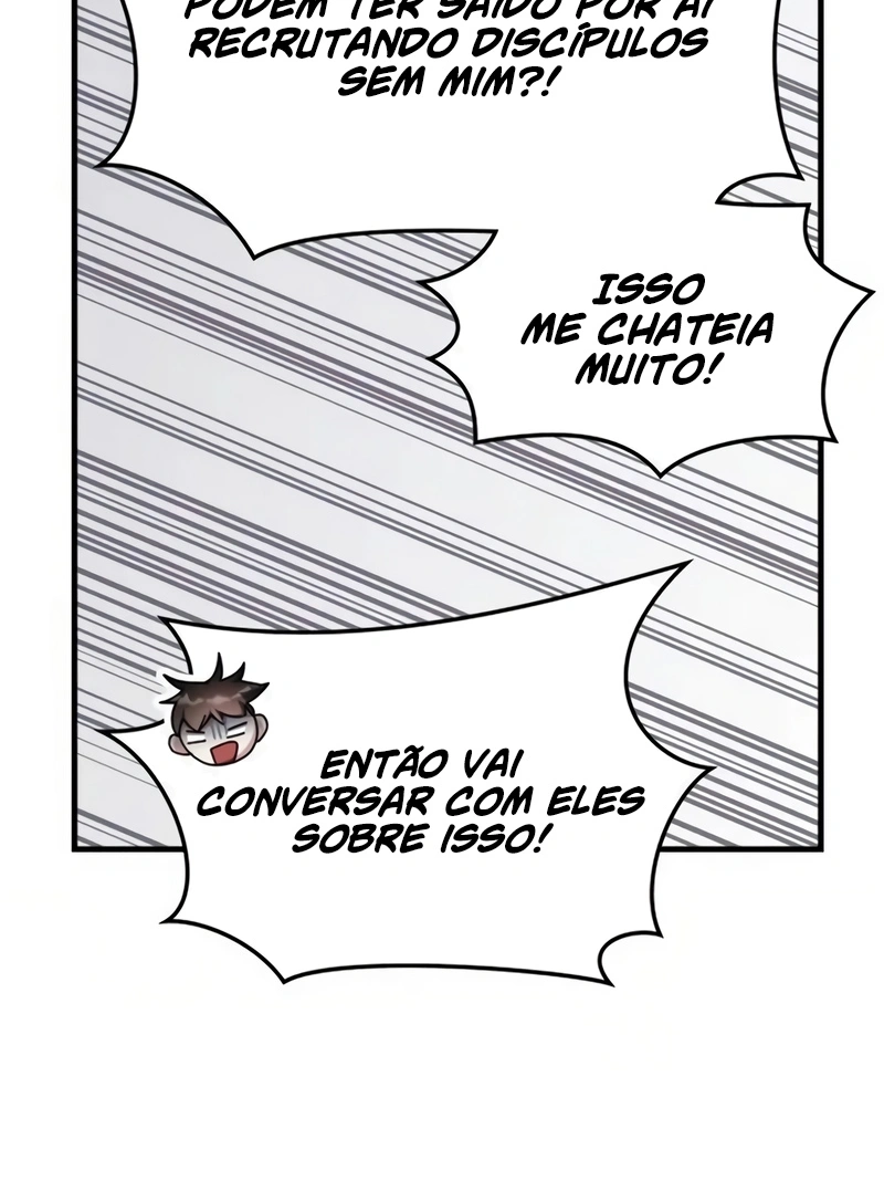 Academia da Transcendência Capitulo 127 Pagina 68