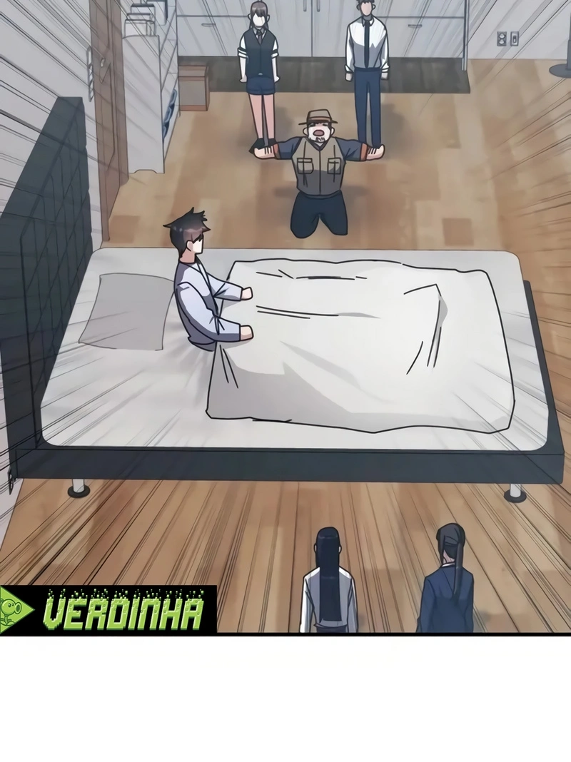 Academia da Transcendência Capitulo 127 Pagina 72