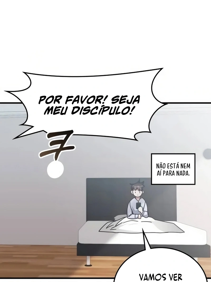 Academia da Transcendência Capitulo 127 Pagina 75