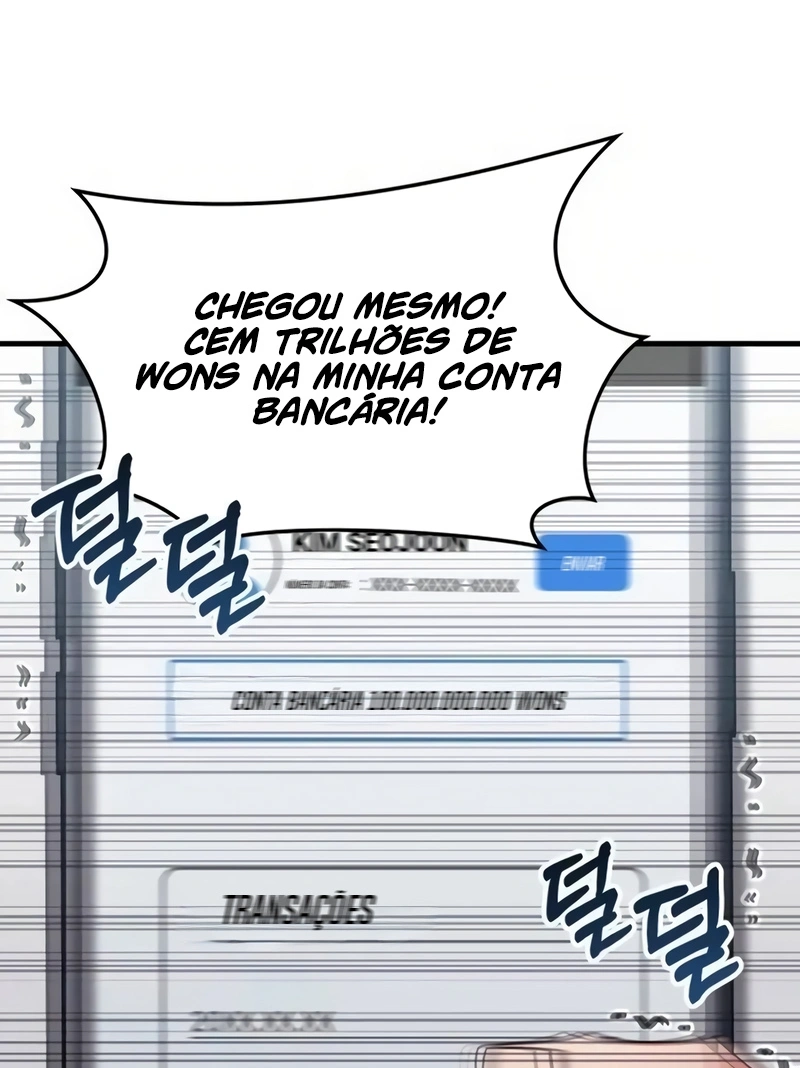 Academia da Transcendência Capitulo 127 Pagina 78