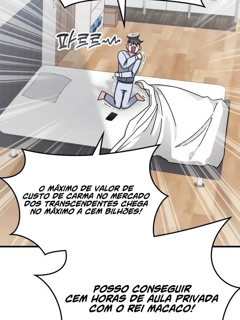 Academia da Transcendência Capitulo 127 Pagina 80