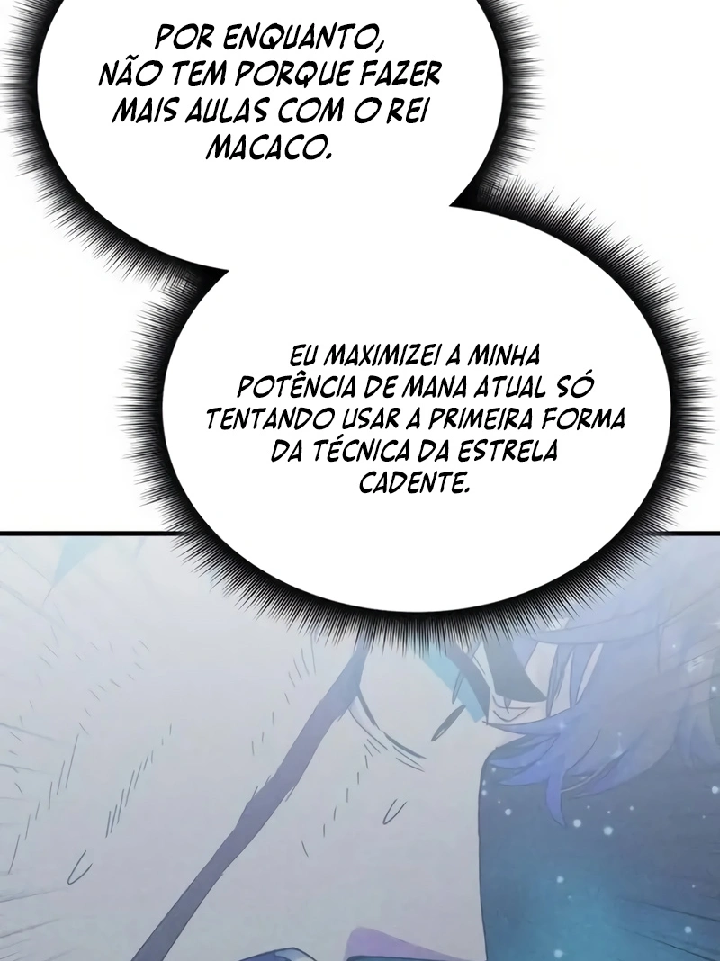 Academia da Transcendência Capitulo 127 Pagina 83