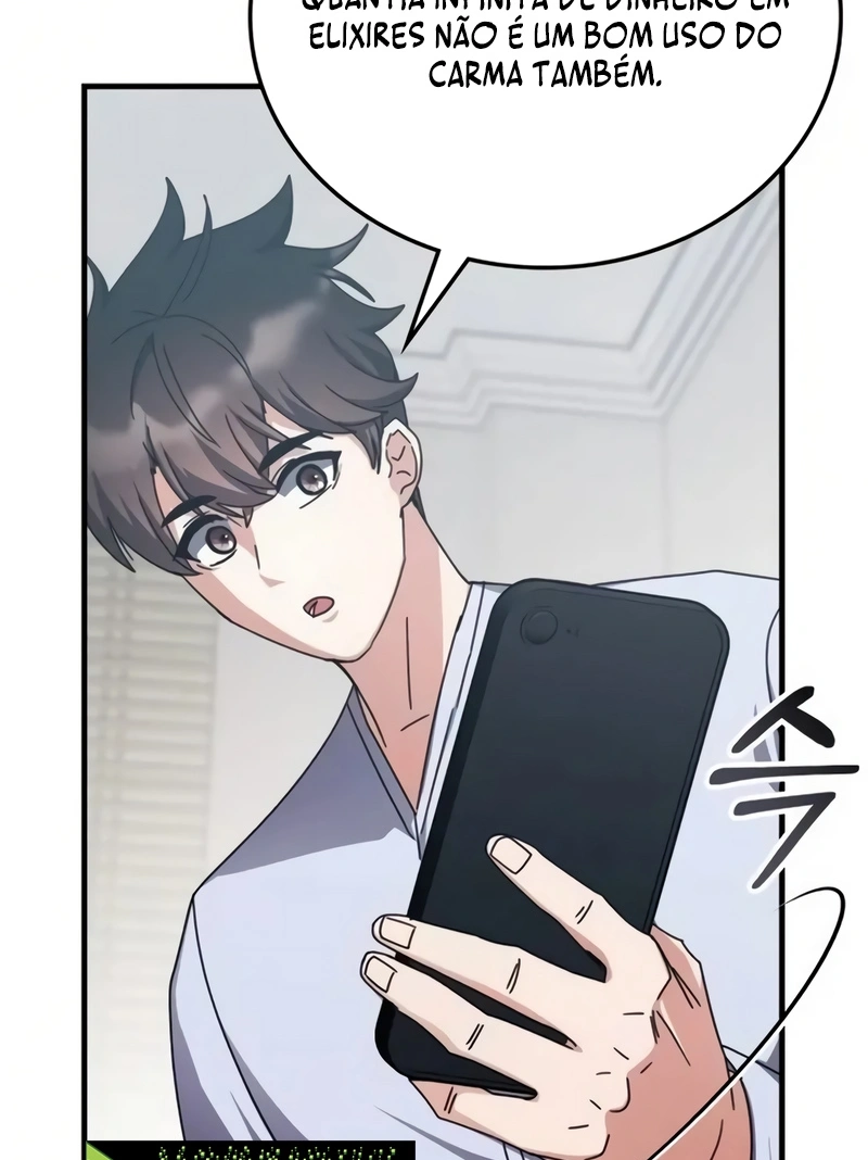 Academia da Transcendência Capitulo 127 Pagina 86