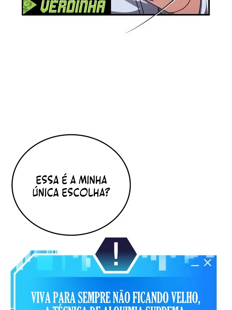 Academia da Transcendência Capitulo 127 Pagina 87
