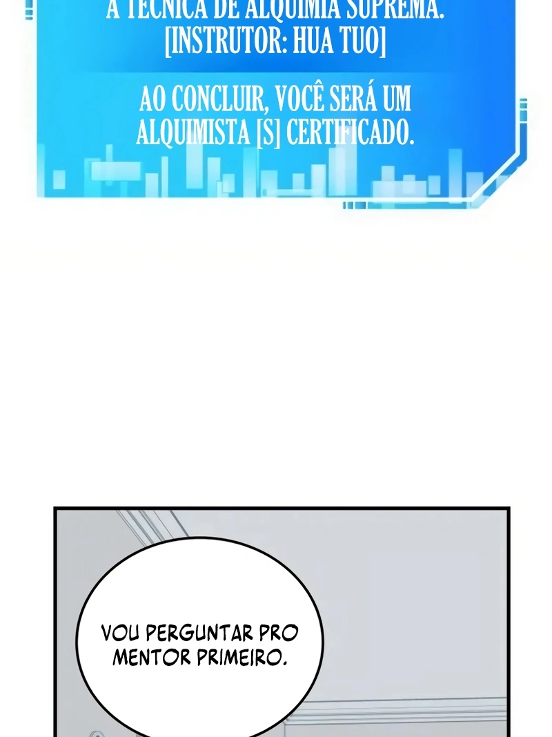 Academia da Transcendência Capitulo 127 Pagina 88