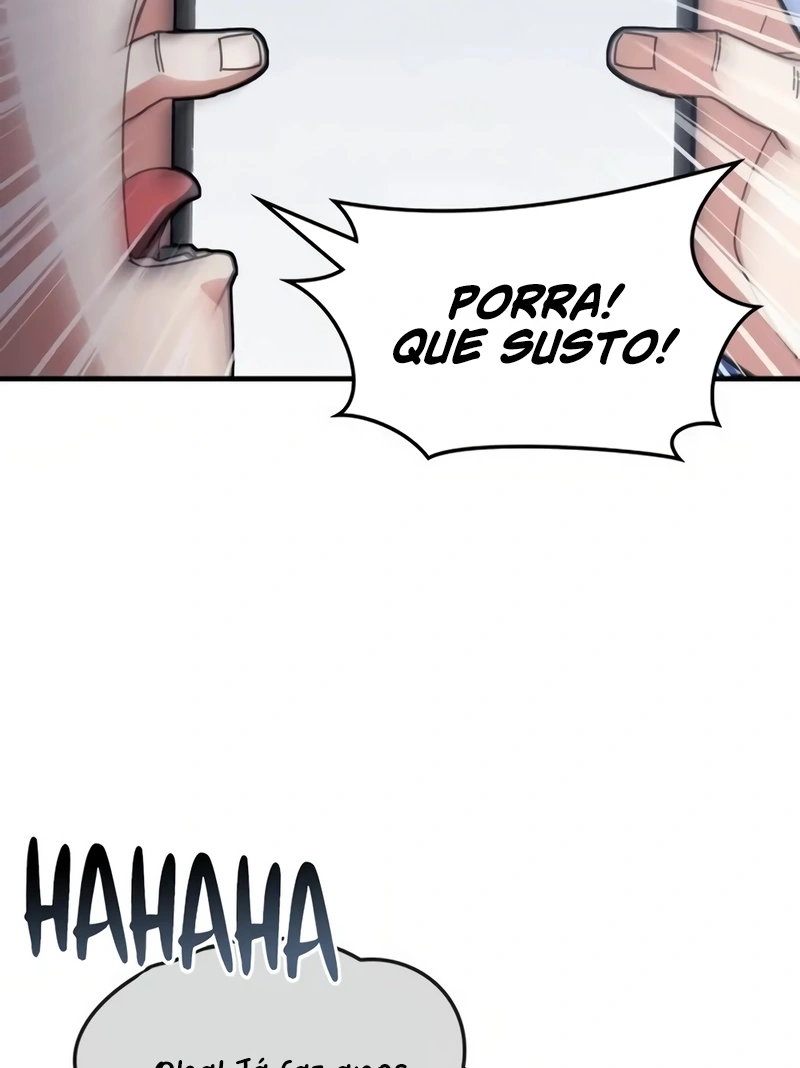 Academia da Transcendência Capitulo 127 Pagina 91