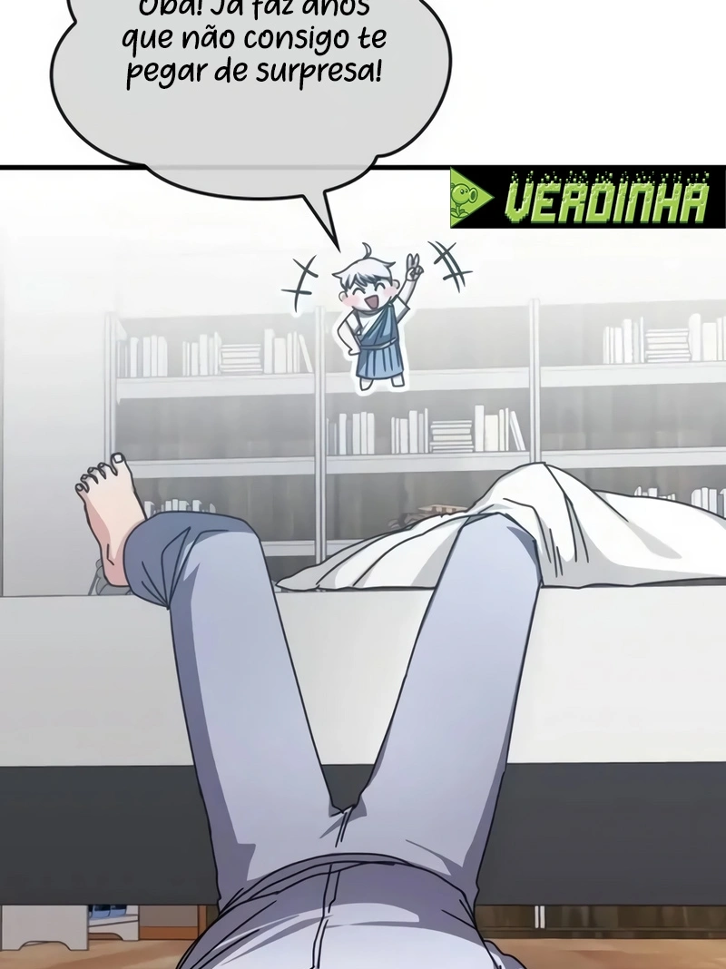 Academia da Transcendência Capitulo 127 Pagina 92