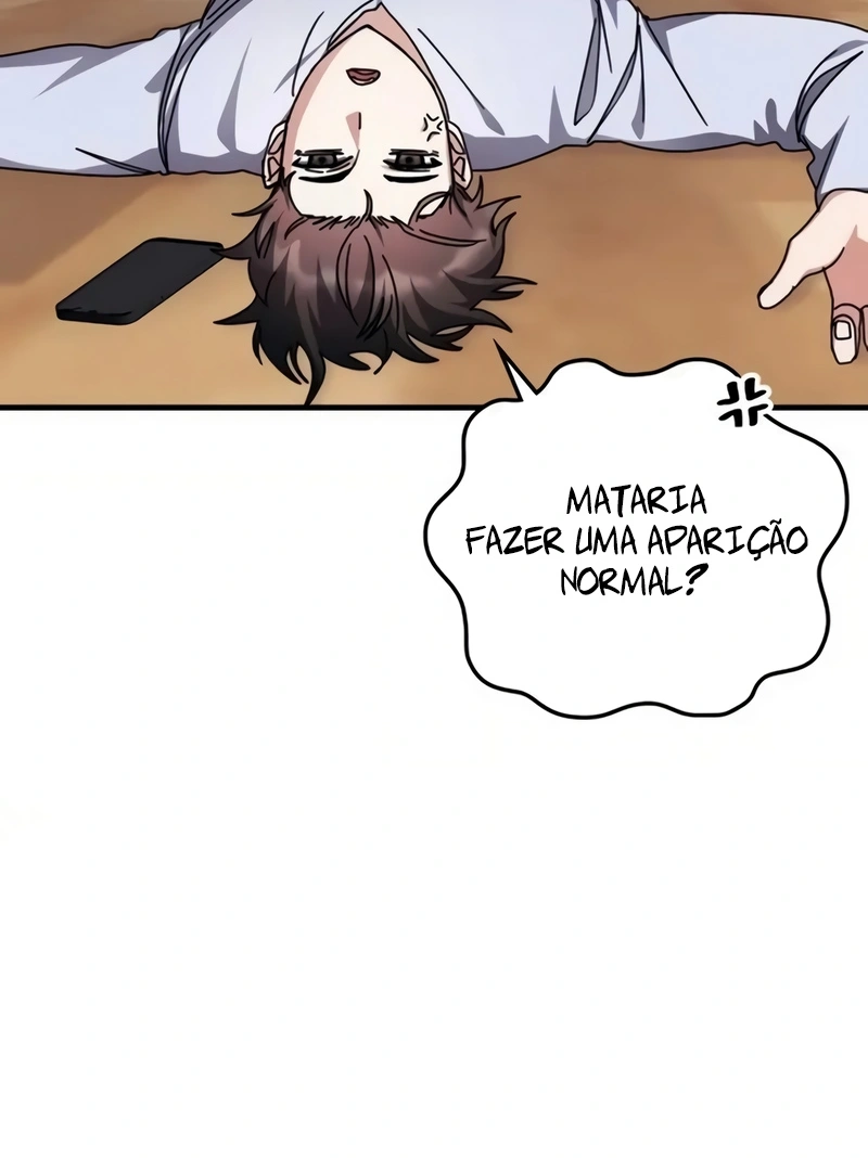 Academia da Transcendência Capitulo 127 Pagina 93