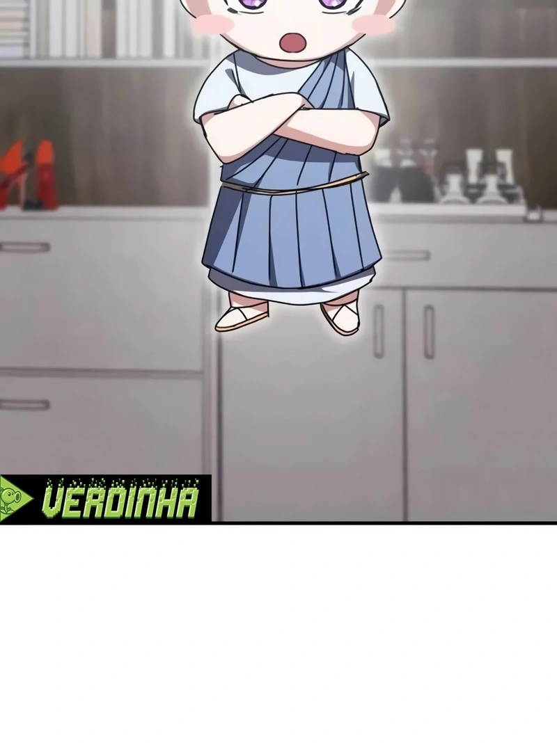 Academia da Transcendência Capitulo 127 Pagina 96