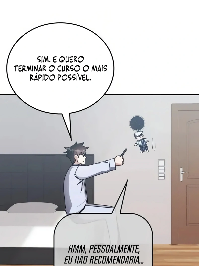 Academia da Transcendência Capitulo 127 Pagina 97