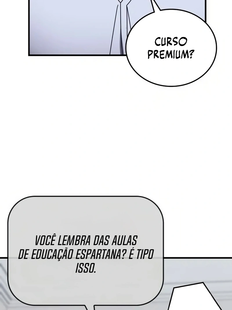 Academia da Transcendência Capitulo 127 Pagina 100