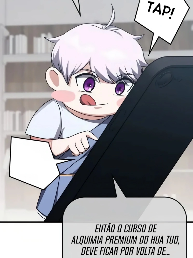 Academia da Transcendência Capitulo 127 Pagina 101