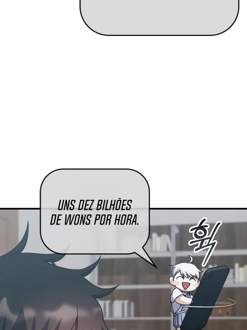 Academia da Transcendência Capitulo 127 Pagina 102