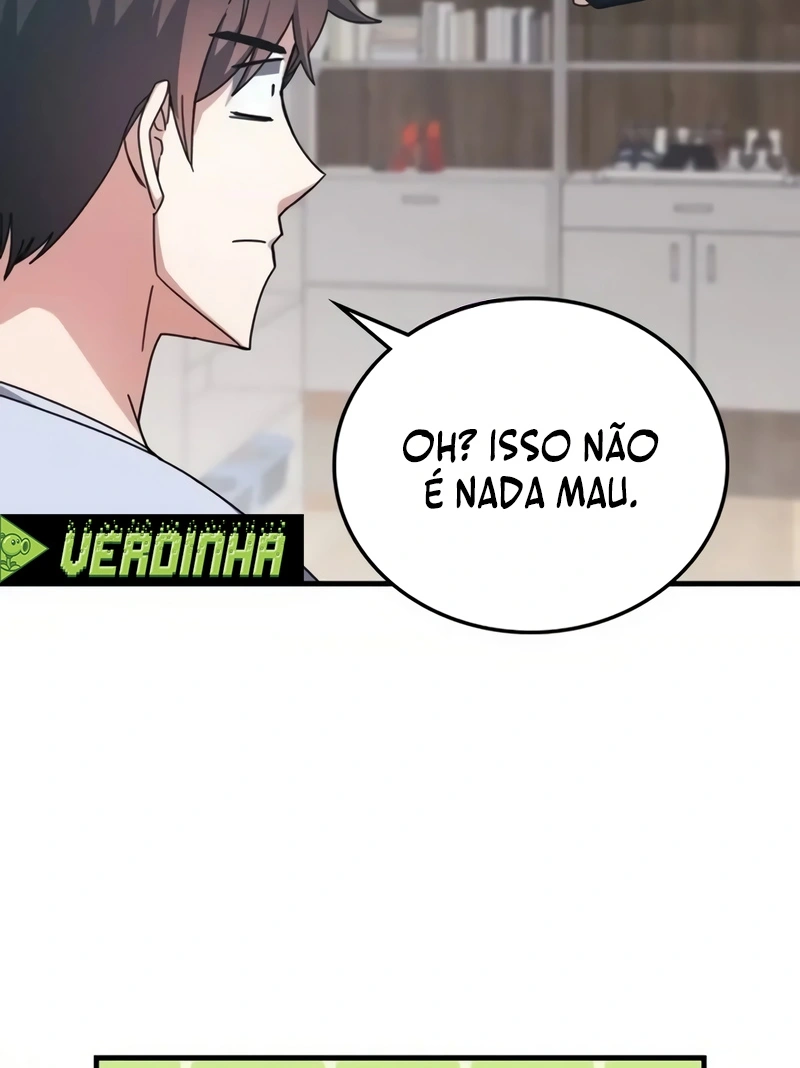 Academia da Transcendência Capitulo 127 Pagina 103